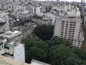 RECOLETA VISTA PANORÁMICA 4 AMBIENTES CON COCHERA