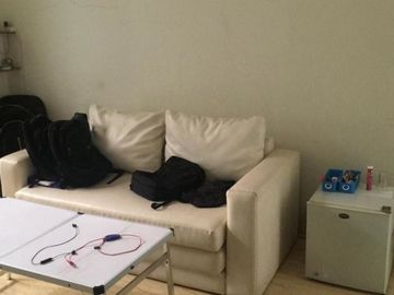 Dijual Rumah Dalam Townhouse dekat PIM Jakarta Selatan