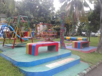 Dijual Rumah Dalam Townhouse dekat PIM Jakarta Selatan