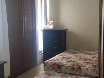 Dijual Rumah Dalam Townhouse dekat PIM Jakarta Selatan