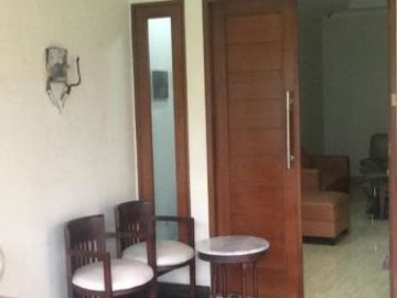 Dijual Rumah Dalam Townhouse dekat PIM Jakarta Selatan