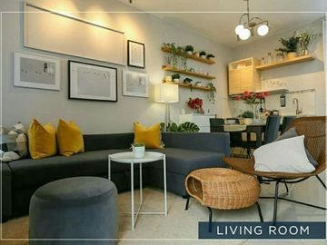 Rumah Millennial New CALLIOPE di Red Terracotta CitraGrand Semarang