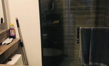 Condominium for Rent Studio: Studio Flat Condo for Rent / Lease in Lincoln Proscenium Rockwell Center Makati City