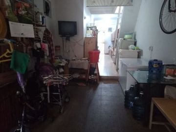 Dijual Rumah Dikawasan Elite Cajuputi De park Bsd City Tangerang Banten