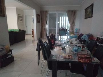 Dijual Rumah Dikawasan Elite Cajuputi De park Bsd City Tangerang Banten