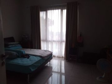 Dijual Rumah Dikawasan Elite Cajuputi De park Bsd City Tangerang Banten