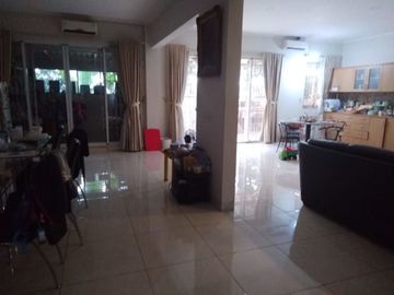Dijual Rumah Dikawasan Elite Cajuputi De park Bsd City Tangerang Banten