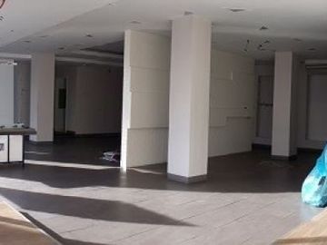 201.50 sqm Semi Fitted Commercial Office Space for Lease in Quezon City, Metro Manila