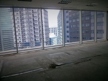 201.50 sqm Semi Fitted Commercial Office Space for Lease in Quezon City, Metro Manila