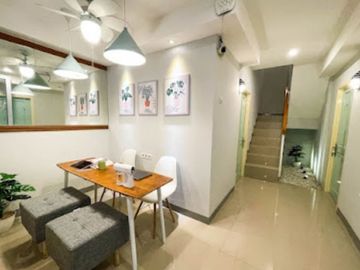 Kost 17 Pintu Di Gajah Mada Dekat Halte Busway Olimo