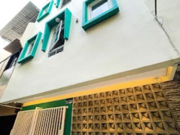 Kost 17 Pintu Di Gajah Mada Dekat Halte Busway Olimo