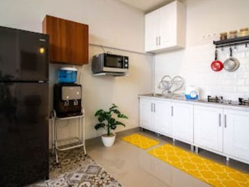 Kost 17 Pintu Di Gajah Mada Dekat Halte Busway Olimo
