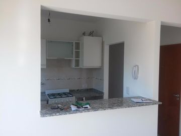 DEPARTAMENTO EN VENTA ZONA MARTIN CORONADO A ESTRENAR