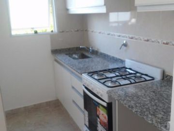 DEPARTAMENTO EN VENTA ZONA MARTIN CORONADO A ESTRENAR