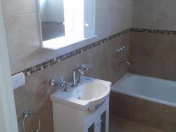 DEPARTAMENTO EN VENTA ZONA MARTIN CORONADO A ESTRENAR