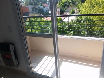 DEPARTAMENTO EN VENTA ZONA MARTIN CORONADO A ESTRENAR