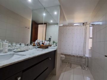 Departamento en Venta en Vitacura - Av. Bicentenario