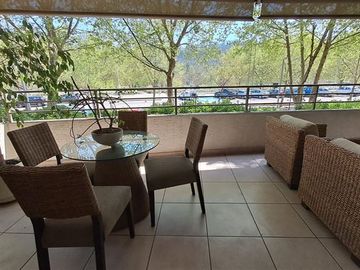 Departamento en Venta en Vitacura - Av. Bicentenario