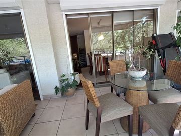 Departamento en Venta en Vitacura - Av. Bicentenario