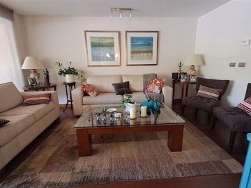 Departamento en Venta en Vitacura - Av. Bicentenario