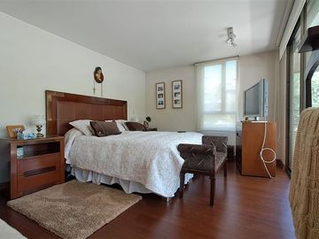 Departamento en Venta en Vitacura - Av. Bicentenario