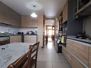 Departamento en Venta en Vitacura - Av. Bicentenario