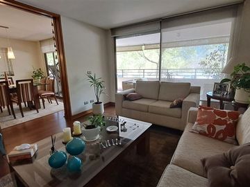 Departamento en Venta en Vitacura - Av. Bicentenario