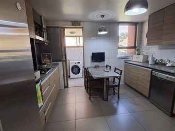 Departamento en Venta en Vitacura - Av. Bicentenario