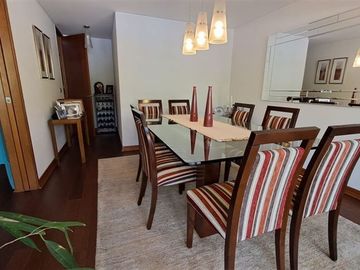 Departamento en Venta en Vitacura - Av. Bicentenario