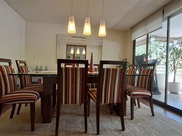 Departamento en Venta en Vitacura - Av. Bicentenario