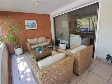 Departamento en Venta en Vitacura - Av. Bicentenario