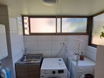 Departamento en Venta en Vitacura - Av. Bicentenario