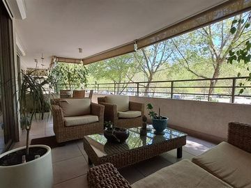 Departamento en Venta en Vitacura - Av. Bicentenario