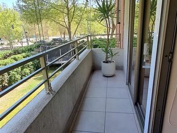Departamento en Venta en Vitacura - Av. Bicentenario