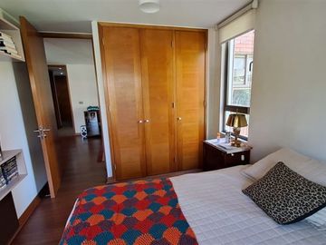 Departamento en Venta en Vitacura - Av. Bicentenario