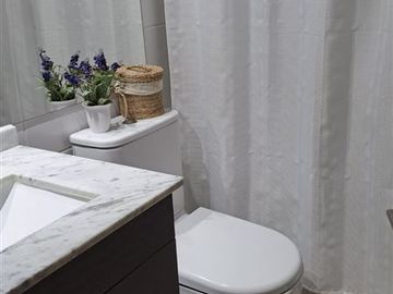 Departamento en Venta en Vitacura - Av. Bicentenario