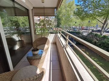 Departamento en Venta en Vitacura - Av. Bicentenario