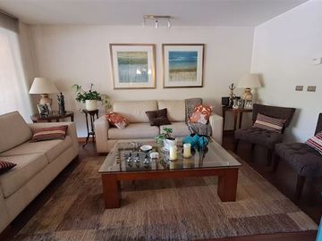 Departamento en Venta en Vitacura - Av. Bicentenario