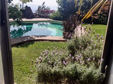 CASA EN VENTA EN EXCLUSIVA ZONA NORTE DE CUERNAVACA
