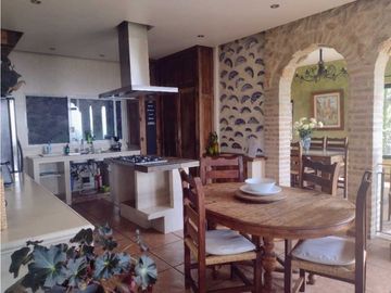 CASA EN VENTA EN EXCLUSIVA ZONA NORTE DE CUERNAVACA