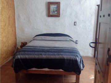 CASA EN VENTA EN EXCLUSIVA ZONA NORTE DE CUERNAVACA