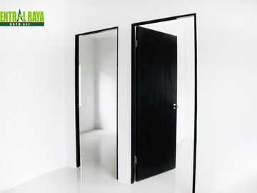 Dijual Rumah Batu Aji | Angsuran Bertahap 72 X