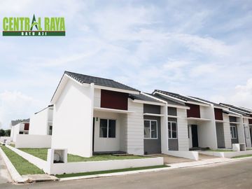 Dijual Rumah Batu Aji | Angsuran Bertahap 72 X