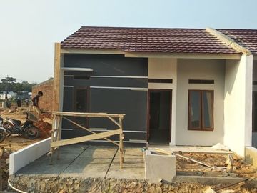 Perumahan murah di deket kampus UIN dp 2juta