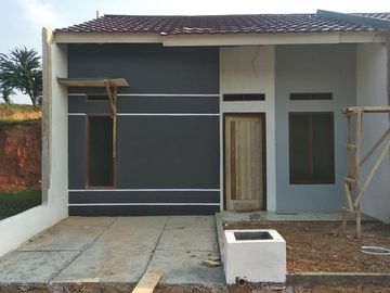 Perumahan murah di deket kampus UIN dp 2juta