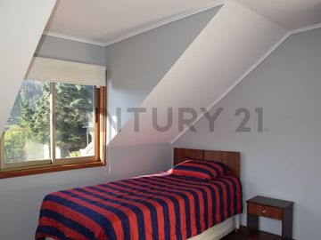 Venta Casa 5D 5B, Altos de Mitrinhue Km 21,4