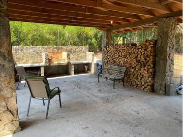 Venta Casa 5D 5B, Altos de Mitrinhue Km 21,4