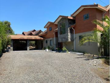 Venta Casa 5D 5B, Altos de Mitrinhue Km 21,4