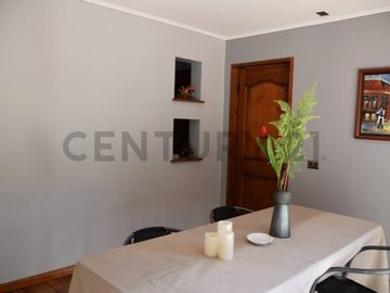 Venta Casa 5D 5B, Altos de Mitrinhue Km 21,4