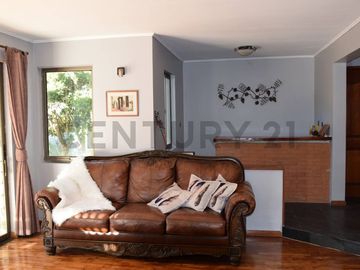 Venta Casa 5D 5B, Altos de Mitrinhue Km 21,4